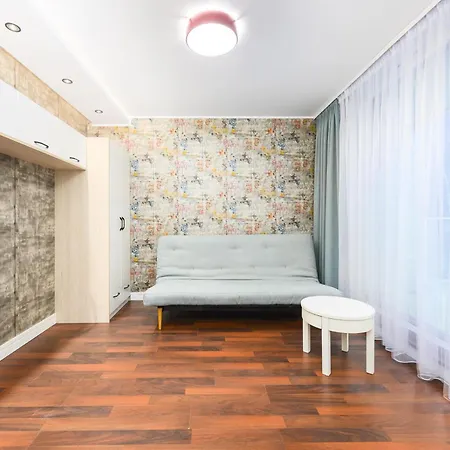 Apartament Krynicka 2 By Homeprime Gdańsk