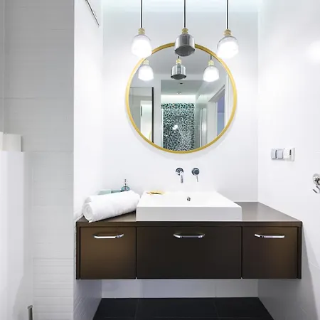 Apartamento Krynicka 2 By Homeprime *