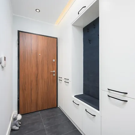 Krynicka 2 By Homeprime * Gdansk