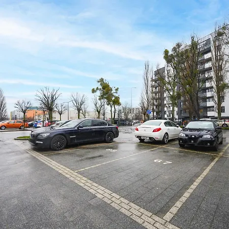 Krynicka 2 By Homeprime Apartamento